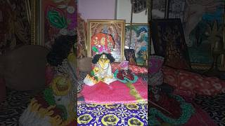 Mandir me baite shayam gamle me baiti tulsa [upl. by Eberhart]