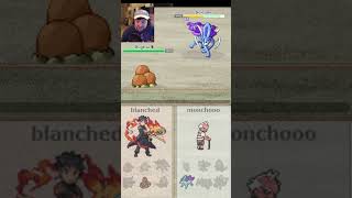 Unbelievable Tyranitar Set Goes for it All smogon pokemon pokemontournament [upl. by Hgielak387]