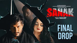 Sanak Official Trailer 2  Shyraa Roy Muneeb Ali Zubair Shariq  B4U Motion Picture [upl. by Kavanaugh688]