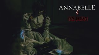 Annabelle Creation 2017  Out of the Closet Scene 110  Movieclips [upl. by Asilav]