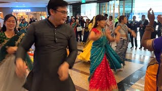 Deepavali at Gleneagles [upl. by Heloise]