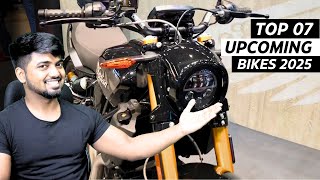 Top 07🔥Upcoming New Bike Launches In India 2024  Upcoming Bikes  Upcoming Bikes In India 2024 [upl. by Eednac]