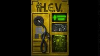 Half life HEV suit charger sound [upl. by Ades]