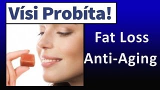 Visi Probita Introducing The Visi Probita Collagen Protein Chew [upl. by Raskind]