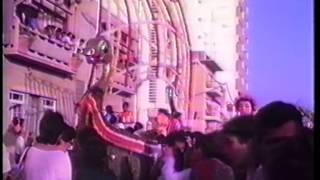 CARNAVAL LOULÉ 1987 [upl. by Attiuqal]