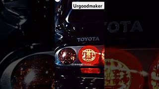 Toyota supra ultimate power 👑 shorts youtubeshorts supra [upl. by Oinegue]