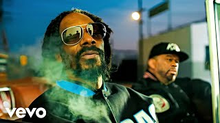 Snoop Dogg Ice Cube 50 Cent  How We Ride ft The Game Music Video 2024 [upl. by Annaet]