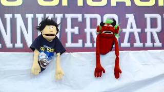 Best PuppetShow For Christian Kids [upl. by Niran]