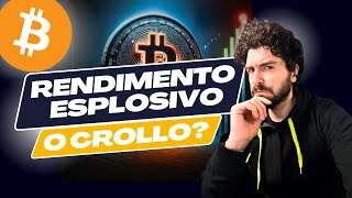 BITCOIN Novembre 2024 Rendimento ESPLOSIVO o Crollo Livelli Chiave e Strategie di Trading [upl. by Duck]