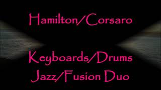 Rhythmic Marauder  HamiltonCorsaro [upl. by Camarata]