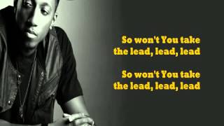 Background  Lecrae feat CLite  lyrics on screenmp3 [upl. by Sherye755]