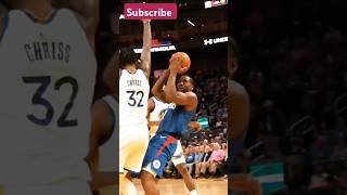 kawhi Leonard Push to the Limit 😱😱😱 nba basketball youtubeshorts [upl. by Edeline]