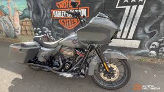 2019 HARLEYDAVIDSON CVO Road Glide Custom 131 ScreaminEagle [upl. by Kittie]