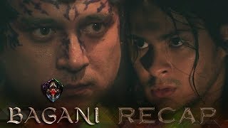 Bagani Week 6 Recap  Part 1 [upl. by Clerc]