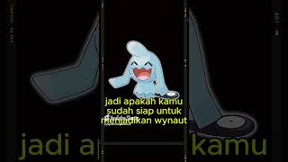 Yuk Mengenal Wynaut pikachu pokemon wynaut [upl. by Toby]