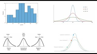 Descriptive Statistics [upl. by Grimonia]