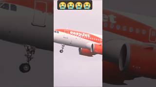 EasyJet Airlines  International airlines easyjet international airlnes shorts viralvideo [upl. by Gavan]