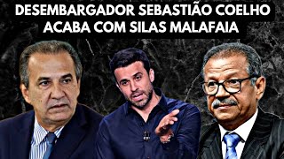 PASTOR SILAS MALAFAIA ESTÁ PERDENDO ALIADOS [upl. by Dame]