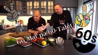 Go Mat på 60talet  Go Mat [upl. by Dorsy927]