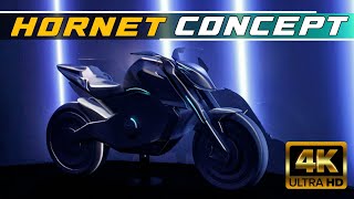 2022 Honda Hornet Concept Realese [upl. by Morna]