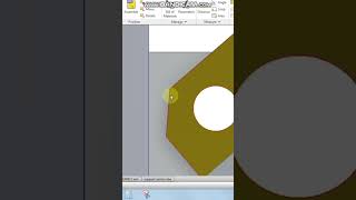 Desain engsel dan spring gas 3d drawing autodeskinventor [upl. by Salhcin]