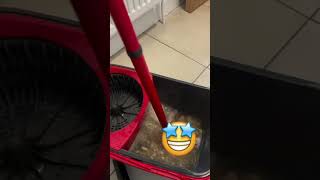 Nothing Better Clean Home Clean Mind🙏🏽👌🏾trending cleaning clean viralvideo [upl. by Esyli]