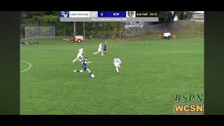 Benjamin Holcomb  Adirondack League MVP Highlights 2024 [upl. by Phelan]