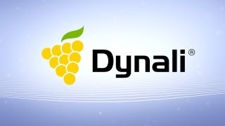 Dynali Το νέο μυκητοκτόνο της Syngenta για τον έλεγχο του ωιδίου στο αμπέλι [upl. by Emerick]