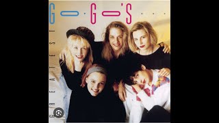 The Go Gos  Our Lips Are Sealed  basscover 🎸🎵🎼 [upl. by Long]