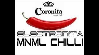 CORONITA KEDVCSINÁLÓ  MINIMAL CHILLI  Electronita Team mix 20120407 [upl. by Laekim434]