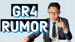 Ricoh GR Rumors January 2024 [upl. by Aciraj]