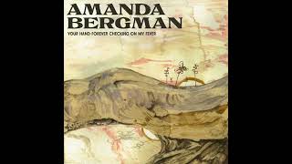 Amanda Bergman  Offset Island audio [upl. by Eytteb]