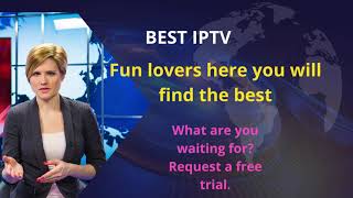 Top IPTV provider Of 2024 [upl. by Nuri]