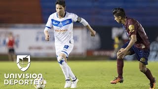 Estos fueron los fichajes más destacados en el Draft del Ascenso MX [upl. by Krum102]