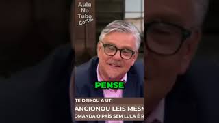 O que acontece quando Lula e Alckmin se encontram na política Preparese para revelações impactante [upl. by Carthy]