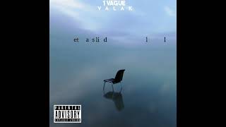 VALAK  1 VAGUE  audio musique chioussbeats22 [upl. by Nothsa]