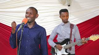 RUGENDOINI RURU RWA GUTHII IGURU TWARANA NA MWATHI JESU  Cover by Jack Mbuimwe [upl. by Ylrrad]