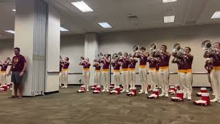 Cadets 2022  1987 Tag [upl. by Pederson]