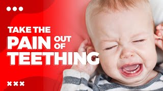 Outdated Teething Myths Every Parent Needs to Ignore [upl. by Padraic130]