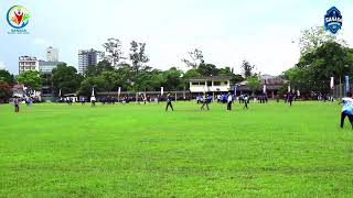 SPL 2024  Sanasa National Youth Council  Live at Narahenpita Shalika Ground [upl. by Robbert]