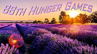 88th Hunger Games Tribute Info [upl. by Zap]