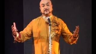 KATHAZZ Mauritius Kathak by Anna Patten and Sanedhip Bhimjee Part 2 [upl. by Valentino]