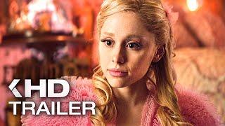 WICKED Tráiler 2 Español Castellano 2024 Ariana Grande [upl. by Nosreh]