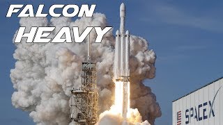 LA FALCON HEAVY [upl. by Alberic481]