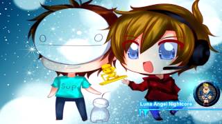 Nightcore His Name Is Pewdiepie Roomie [upl. by Monie]