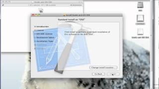 HowTo  Instalacion de Xcode en Mac OSX en M Virtual  Install Xcode on Mac OS X on Virtual Machine [upl. by Kinsman]