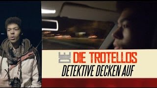 Die Trovatos – Detektive decken auf Parodie [upl. by Ardnac]