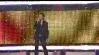 Kostas Martakis  Anatropi Live At quotTv Stars Parousiastequot [upl. by Gorden507]