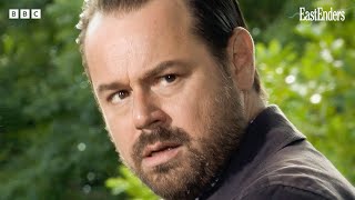 Farewell Mick Carter  EastEnders [upl. by Misa741]