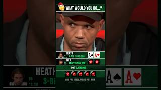 Against Phil Ivey 25 poker [upl. by Gnohp]